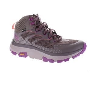 HOKE ONE ONE Women’s Toa GTX Hiking Boots
